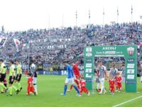 L’Ascoli non esce dalla zona retrocessione. Pareggio faticoso col Perugia al Del Duca per  2-2