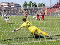 Calcio. L’Ascoli rimonta e vince a Cremona per 2-1. Doppietta di Monachello