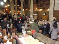 Il Rosso Piceno festeggia i 50 anni al Fritto Misto di Ascoli Piceno. Degustazioni e menu speciali