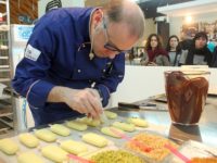 L’arte della pasticceria si esalta a Sassocorvaro
