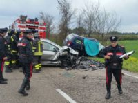 Ancora morti sulle strade. A Fermo perde vita 34enne di Corridonia