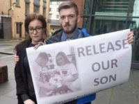 Salvate il piccolo Alfie ! Il Popolo della Famiglia sostiene petizione a Londra per trasferimento in Italia