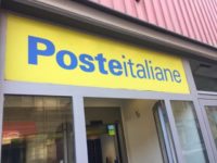 Poste seleziona portalettere nelle Marche