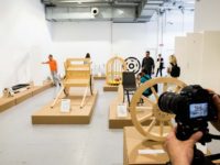 Salone del Mobile. Oggi a Milano premiazione giovani designer sostenuti da ICA Group