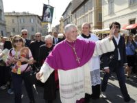 Diplomazia dei valori. Undici ambasciatori Santa Sede sabato ad Ascoli, con Vescovo D’Ercole