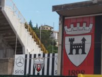 Ad Ascoli riapre Curva nord stadio Del Duca per sfida con Entella, 4 mila posti in più per tifosi