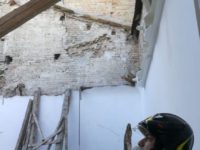 Crollo al Montani di Fermo. Protezione civile, in arrivo 4 milioni per sistemazione tetti 5 edifici scolastici