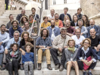 Vignaioli bio in fiera a Macerata. Al via il Terroir Marche Festival 2018 , il 19 e 20 maggio
