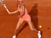 Tennis. Camila Giorgi approda al terzo turno al Roland Garros e torna tra le top 50 del mondo
