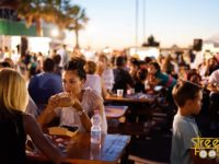 Arriva ad Urbino il tour di “Street Food Time”. Tre giorni di festival dal 25 al 27 maggio