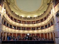 Da Kabul a Camerino per solidarietà. Concerto dell’Orchestra Rossini il 3 giugno al Filarmonici di Ascoli