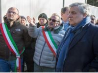 Ospedale unico a Spinetoli, Castelli dice no alla Regione : “scelta insensata”