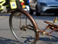 Sacerdote in bicicletta investito e ucciso da un auto a Montelupone, nel Maceratese