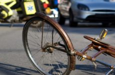 Bimbo investito e ucciso da auto a Senigallia
