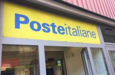 Rapina a mano armata a Montemarciano