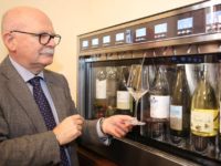 I vini delle Marche piacciono all’estero : + 9,5% nel 2018. Al ProWein di Dusseldorf  35 produttori
