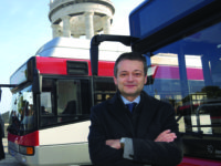 Lavorare nei trasporti pubblici. Conerobus seleziona autisti per Ancona