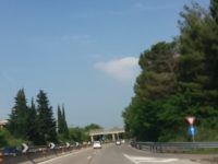 Incidente sull’Ascoli-Mare, ragazzo ferito gravemente