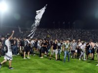 Calcio. L’Ascoli agguanta la salvezza al fotofinish e resta in B. Grande festa in città