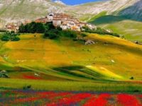 Club Alpino Italiano e Macerata Opera Festival recuperano la “Madonna della Cona” a Castelluccio