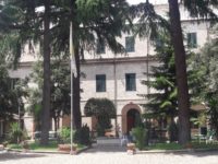 collegio pergolesi di jesi - casa di riposo