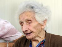 Nonna Peppina ha vinto e può tornare nella sua casetta di legno a Fiastra. Ma i problemi per i terremotati restano..
