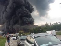 Nube tossica Orim Macerata. Sen. Coltorti (Mov.5Stelle), fare analisi serie inquinamento prodotto