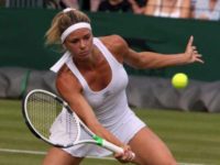 Camila Giorgi esce da Wimbledon a testa alta. Sconfitta in tre set ai quarti solo da Serena Williams