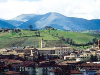 Ricostruzione. A Matelica partono i lavori per la Bretella , attesa per scuola e municipio