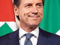 Il premier Conte stasera ad Arquata per commemorazione vittime sisma