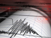 Scossa terremoto 3.7 sulla costa di Pesaro. Paura tra i bagnanti