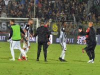 Calcio, serie B. L Ascoli  pareggia all esordio con il Cosenza 1-1