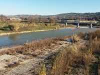 Emergenza idrica nel Pesarese. Ridotti prelievi pubblici tra il Furlo e il Metauro fino al 30 settembre