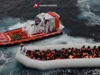 Annullato l’approdo a Pesaro dei migranti : idee molto confuse