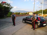 Scassinano biglietteria stazione San Benedetto. Due rumeni arrestati dai carabinieri