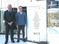 Moda. Le aziende di Macerata al White Show di Milano
