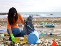 Un mare sempre più inquinato con plastica e rifiuti . Nel porto di Fano arriva il Seabin, raccoglie 500 kg l’anno di materiali