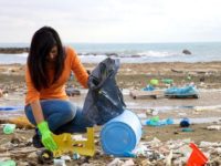 L’inquinamento da plastiche nel mare si può combattere