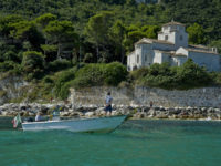 Stravinsky “in viaggio” con Brodski . Concerto evento oggi a Portonovo, nella Chiesa di Santa Maria