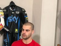 Fenati dopo la bufera di Misano : “Voglio smettere di correre, e tornare a studiare.” Procura Rimini valuta indagine