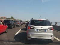 Cgia Ascoli-Macerata attacca Autostrade: pesanti danni all’economia per lavori Grottammare, rilanciare terza corsia