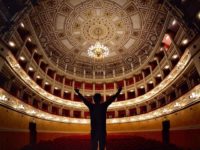 Teatro e danza. Amat Marche guarda all’Europa e vince due progetti con partner di prestigio