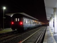 Sambenedettese ucciso da treno a PS Elpidio