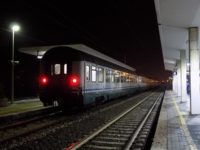 Travolto dal treno a Falconara, disagi al traffico