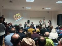 Durigon (Lega), ridurremo Ires al 15% per imprese. Convegno alla Hp Composites Ascoli