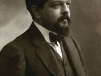 Omaggio al grande Debussy tra amore, musica e libertà. Concerto evento a Porto S.Giorgio sabato 27 ottobre