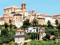 Monteprandone nel club dei “Borghi più belli d’Italia”