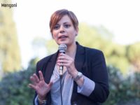 Quadrilatero. Cipe da via libera ai fondi per variante ai lavori, soddisfatta Terzoni (Mov.5Stelle)