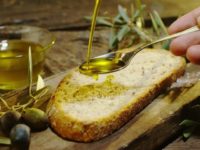 Marche. Forte calo per la produzione di olio nel 2018 , ma aumenta la qualità.