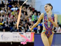 Oro per Talisa Torretti ai Giochi giovanili Buenos Aires. Ceriscioli : “Le Marche fiere di te ” 